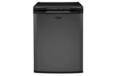 Hotpoint FZA36G Under Counter Freezer - Graphite